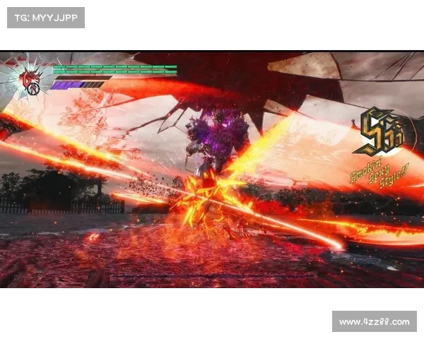 鬼泣五：巧妙选装，探寻但丁技能