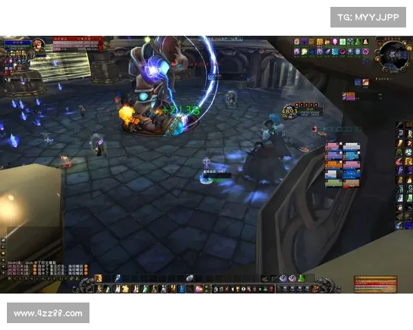 魔兽世界怀旧服：探索食物装备之道